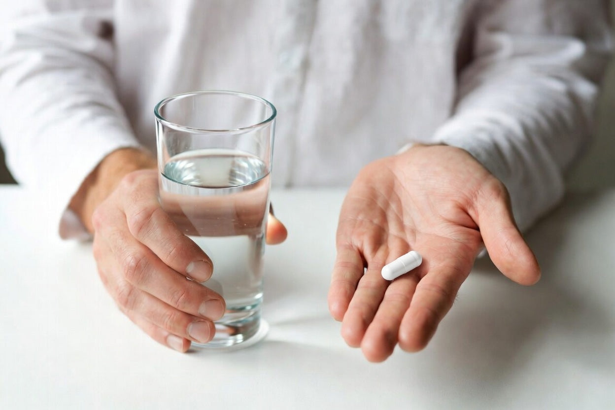 The Science Behind NAD+ and Why It's Central to Ageing Well