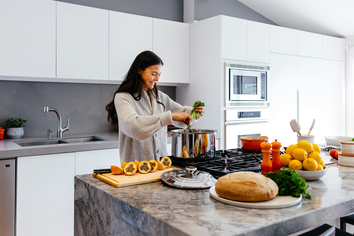 How NMN Boosts NAD+ Levels