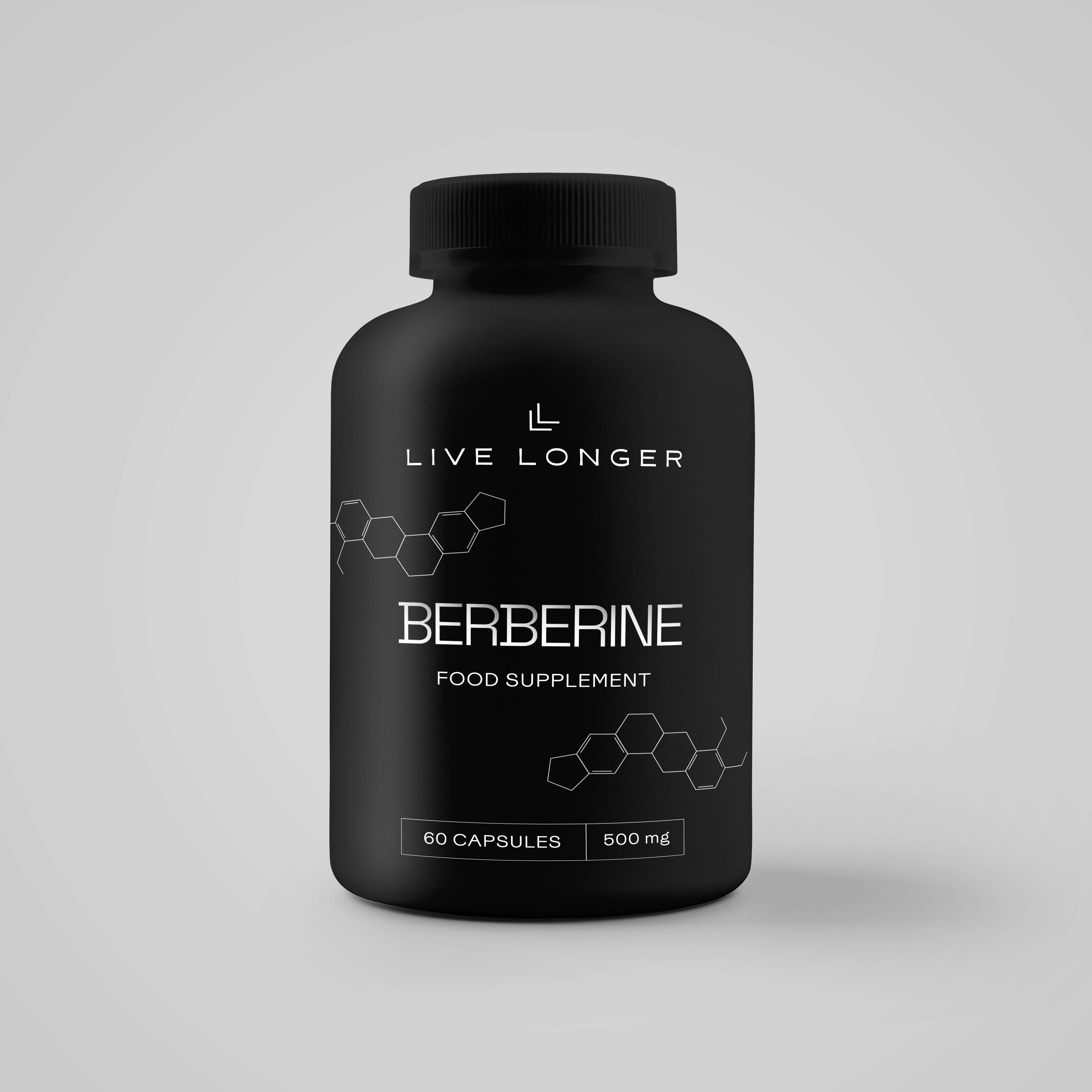 Berberine