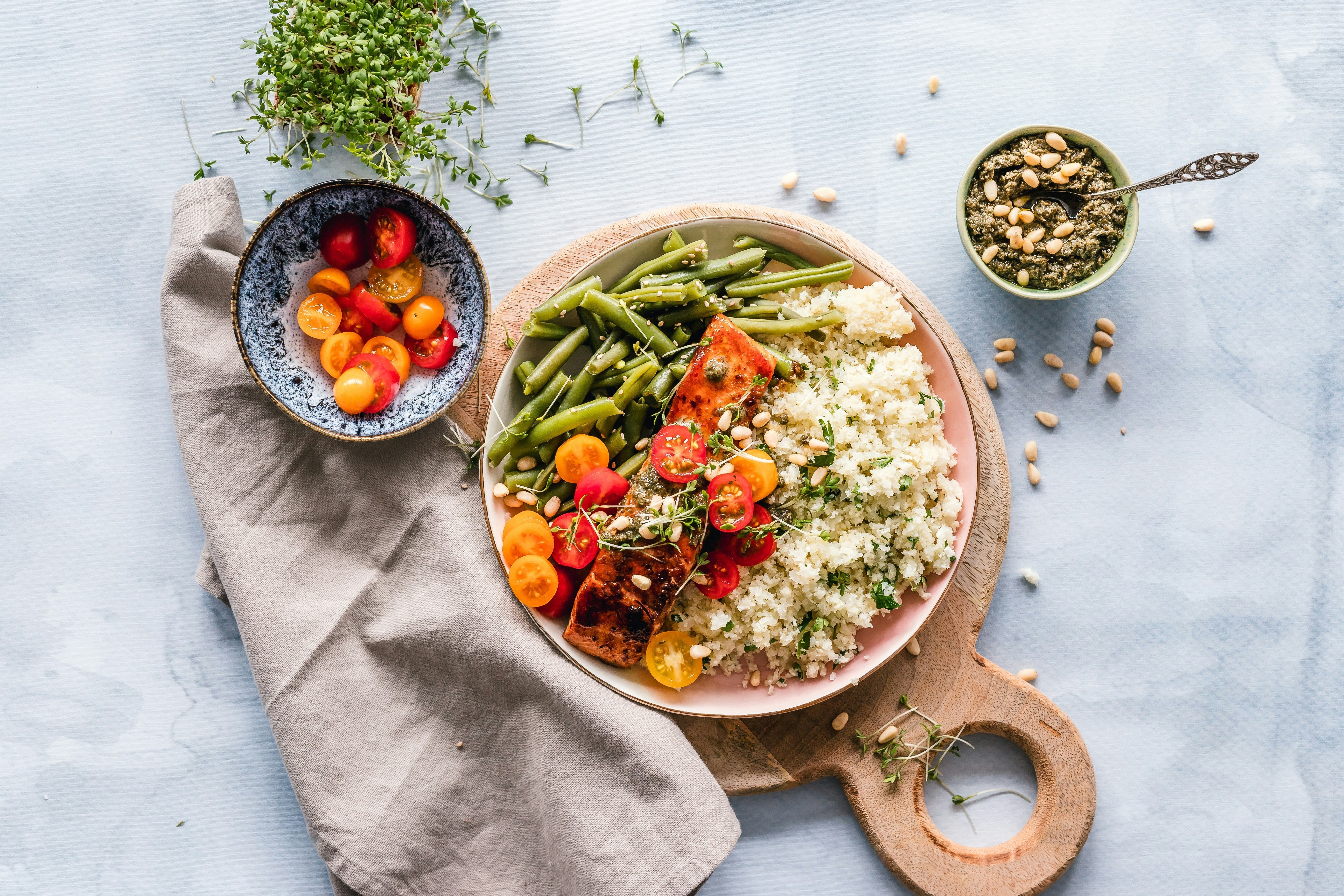 Autophagy Explained: Why Spermidine Matters After 40
