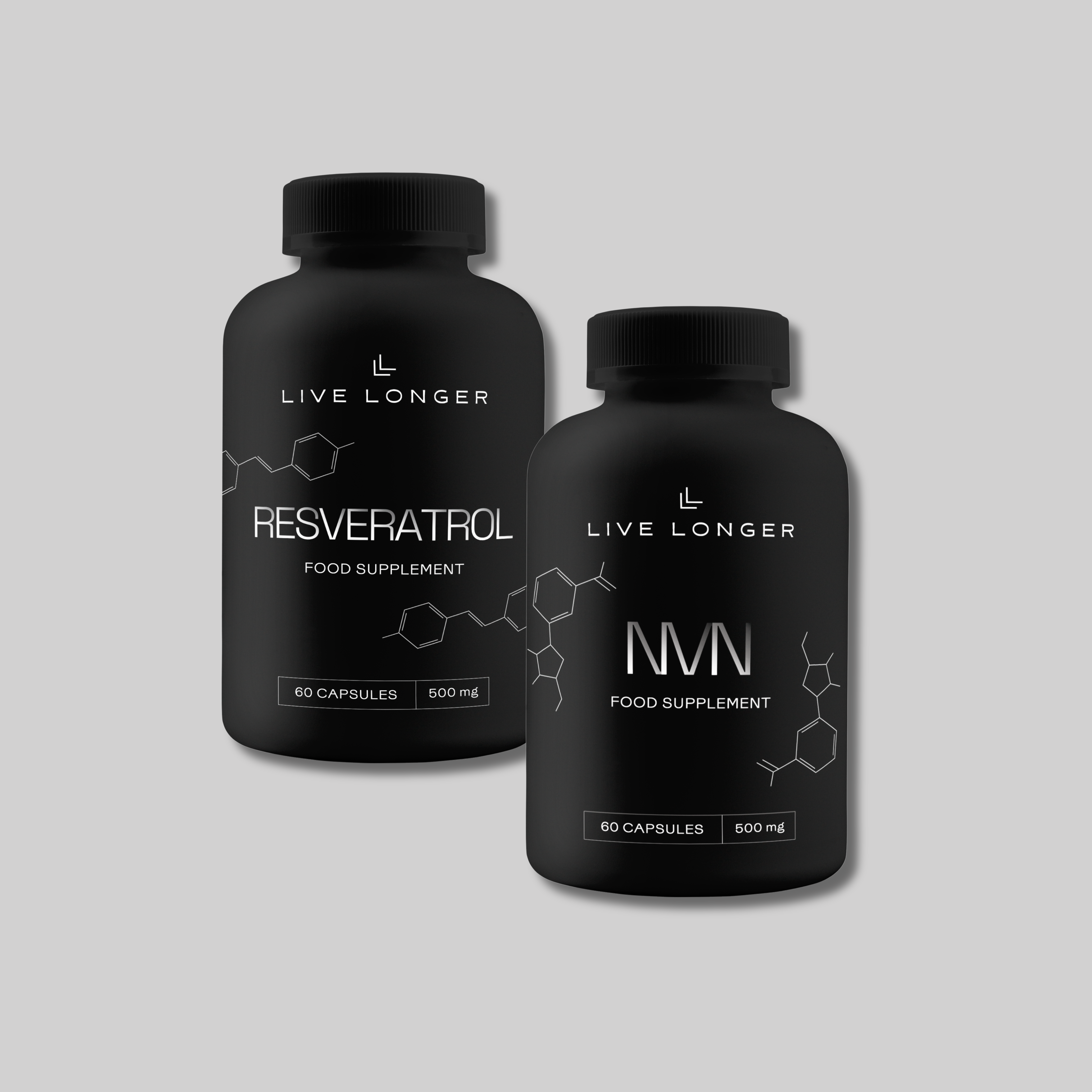 Metabolic Support Bundle