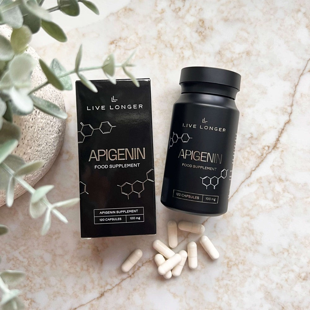 Apigenin