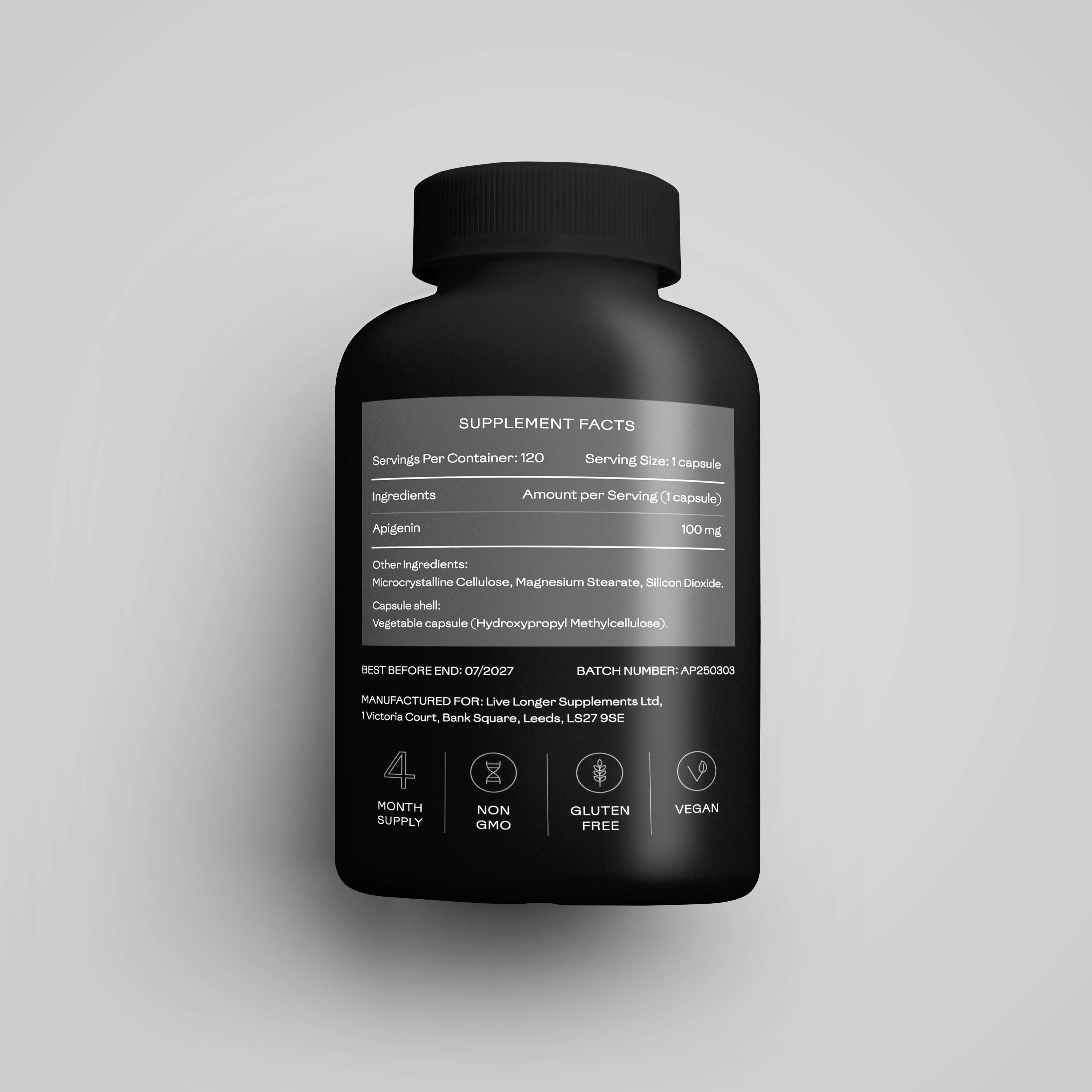 Apigenin