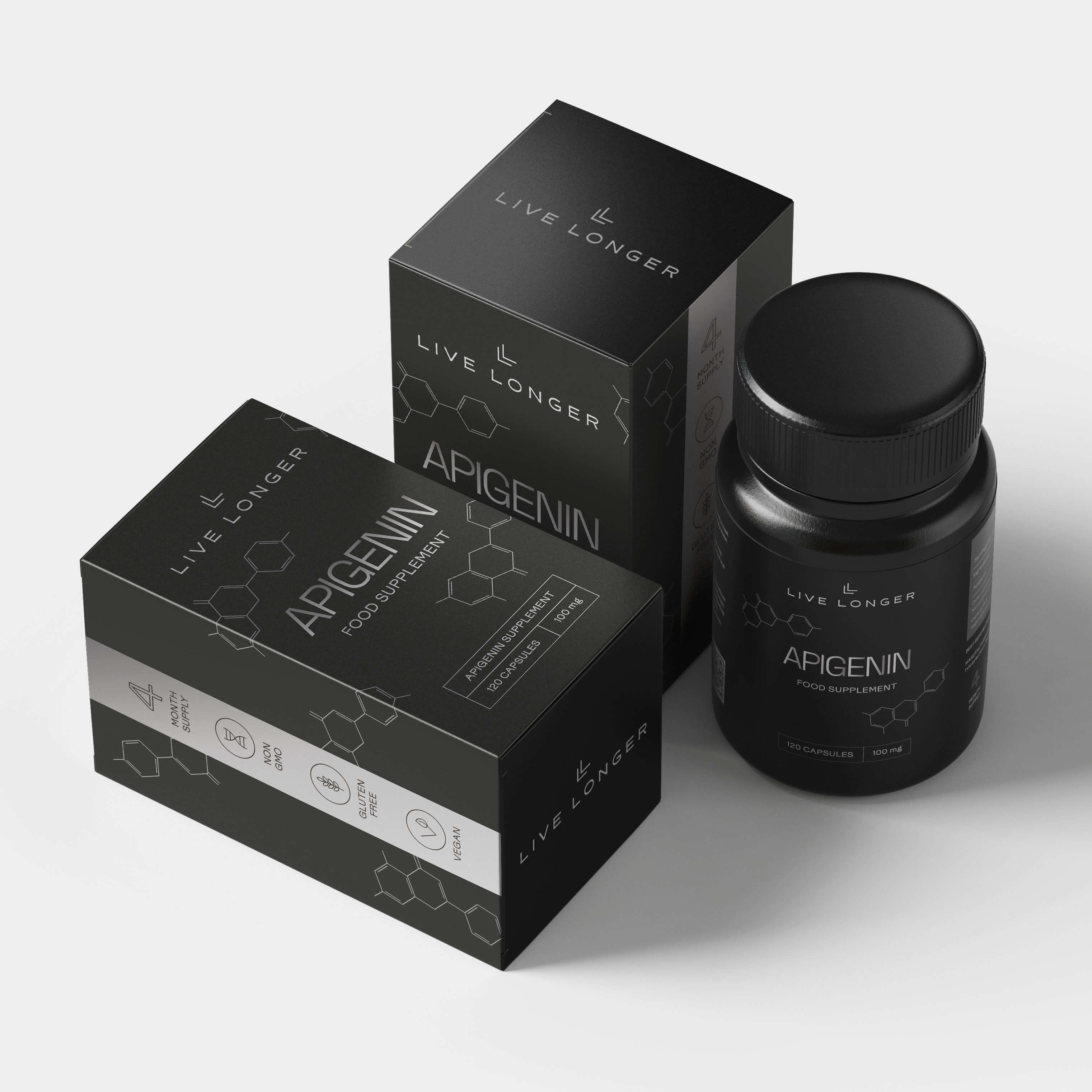 Apigenin