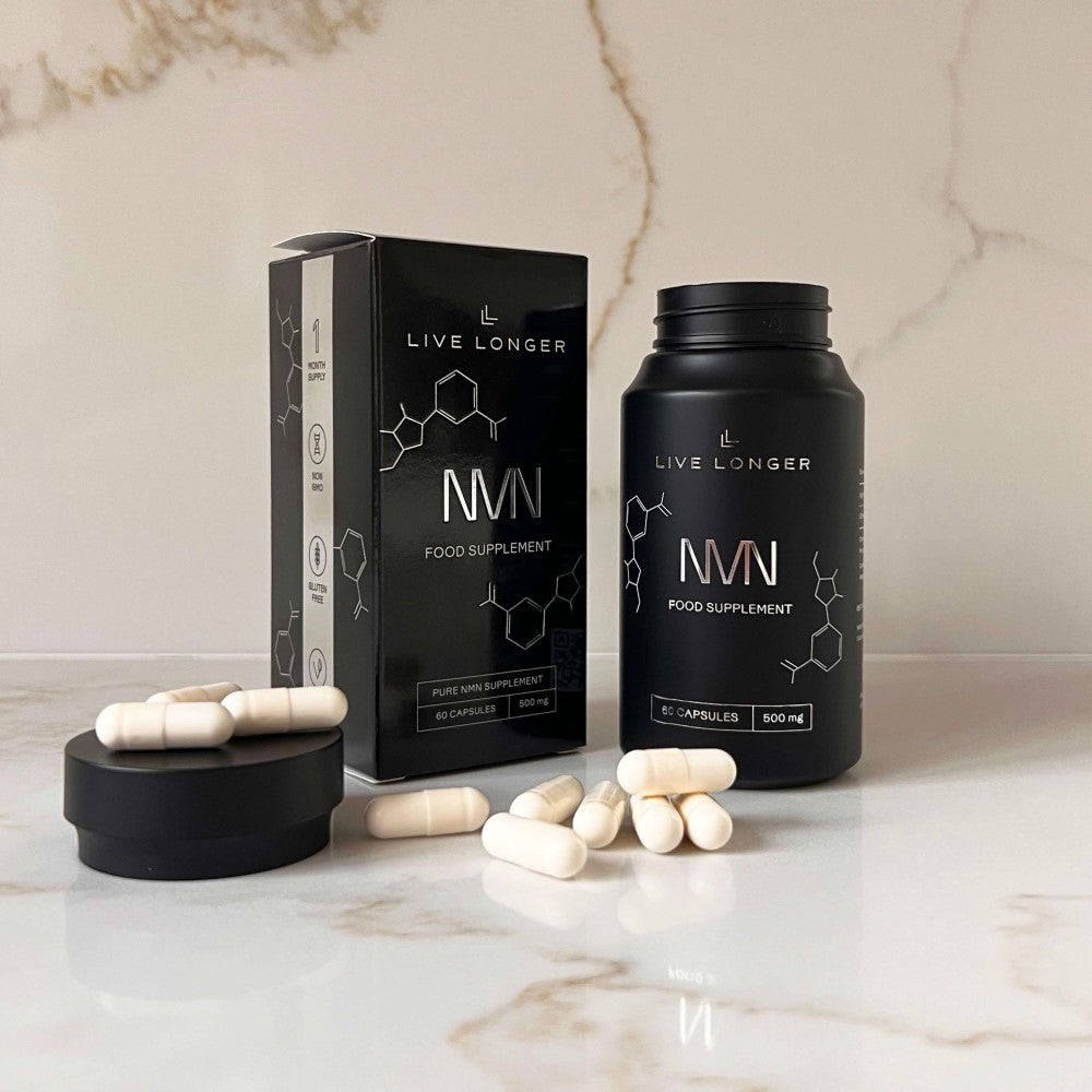 NMN