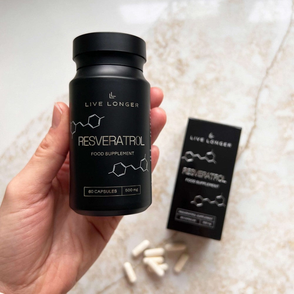 Resveratrol